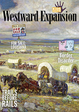 westward expansion for kids free